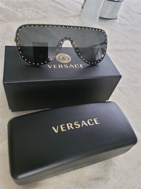 versace sunglasses most expensive|authentic Versace sunglasses for sale.